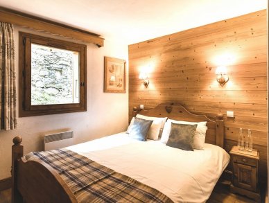 Chalet Meru Méribel