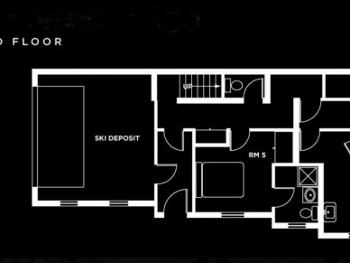 Chalet Meru Méribel