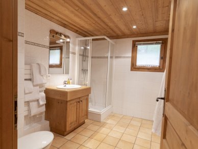 Chalet Meru Méribel