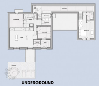 Chalet Lycka Saas-Fee