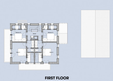 Chalet Lycka Saas-Fee