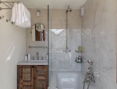 Chalet Lycka Saas-Fee