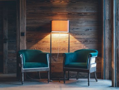 Chalet Lycka Saas-Fee