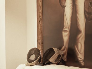 Chalet Lycka Saas-Fee