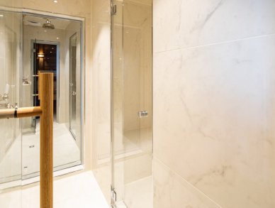 Chalet Lycka Saas-Fee