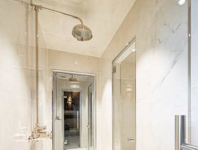 Chalet Lycka Saas-Fee