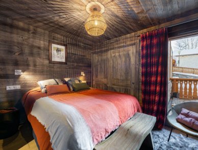 Apartment La Grange de Méribel 1 Meribel