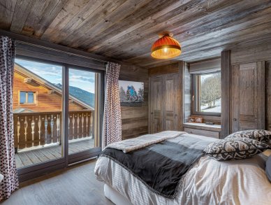 Apartment La Grange de Méribel 1 Meribel