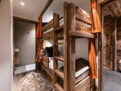 Apartment Alaska Lodge 6 Val d'Isère