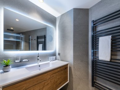 Apartment Alaska Lodge 6 Val d'Isère