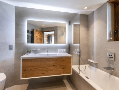 Apartment Alaska Lodge 6 Val d'Isère