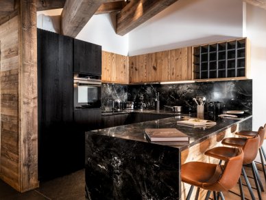 Apartment Alaska Lodge 6 Val d'Isère