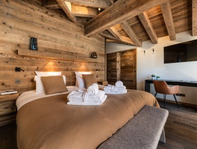 Apartment Alaska Lodge 6 Val d'Isère