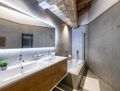 Apartment Alaska Lodge 6 Val d'Isère