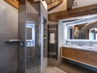 Apartment Alaska Lodge 6 Val d'Isère