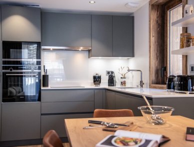 Apartment Alaska Lodge 5 Val d'Isère