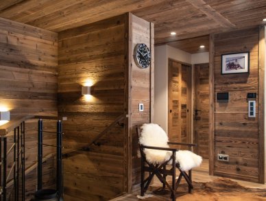 Apartment Alaska Lodge 5 Val d'Isère