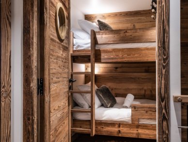 Apartment Alaska Lodge 5 Val d'Isère