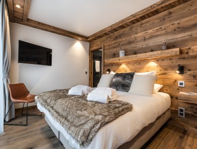 Apartment Alaska Lodge 5 Val d'Isère