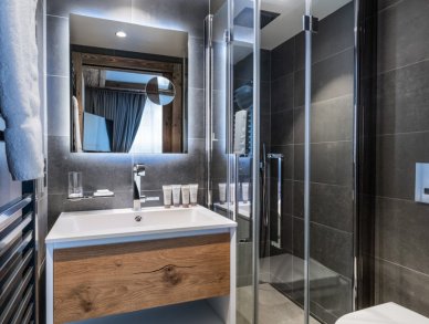 Apartment Alaska Lodge 5 Val d'Isère