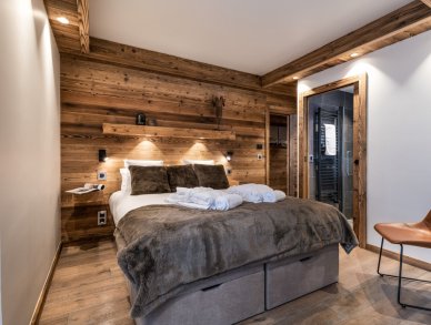 Apartment Alaska Lodge 5 Val d'Isère