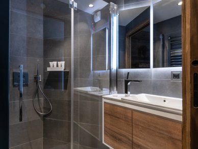 Apartment Alaska Lodge 5 Val d'Isère