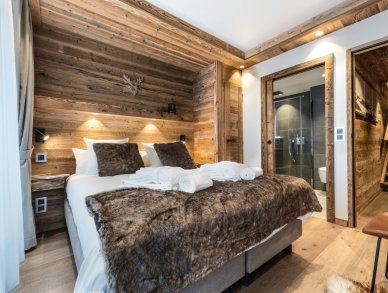 Apartment Alaska Lodge 5 Val d'Isère