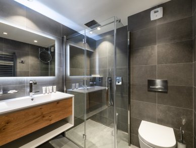 Apartment Alaska Lodge 5 Val d'Isère