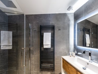 Apartment Alaska Lodge 4 Val d'Isère