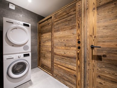 Apartment Alaska Lodge 4 Val d'Isère