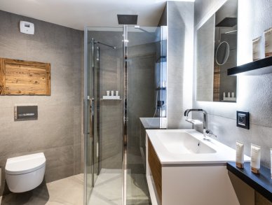 Apartment Alaska Lodge 4 Val d'Isère