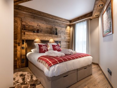 Apartment Alaska Lodge 4 Val d'Isère