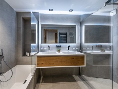 Apartment Alaska Lodge 4 Val d'Isère