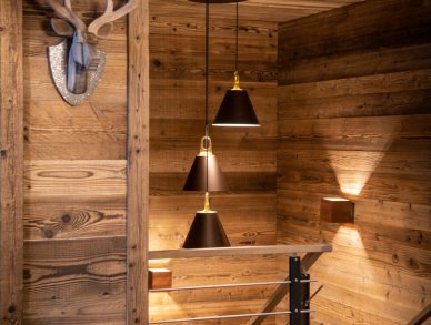 Apartment Alaska Lodge 4 Val d'Isère