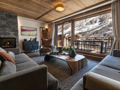 Appartement Alaska Lodge 3 Val d'Isère