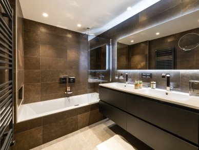 Appartement Alaska Lodge 3 Val d'Isère