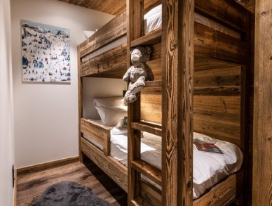 Appartement Alaska Lodge 3 Val d'Isère