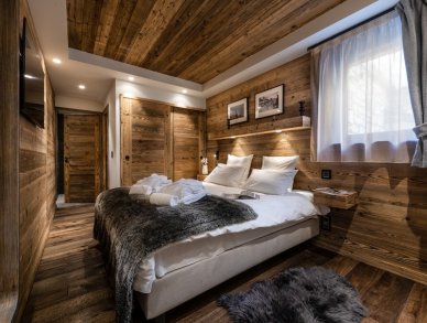 Appartement Alaska Lodge 3 Val d'Isère