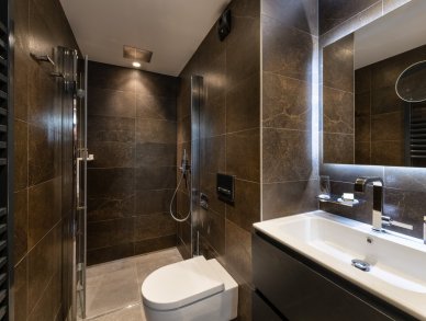 Appartement Alaska Lodge 3 Val d'Isère