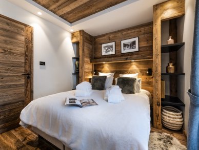 Appartement Alaska Lodge 3 Val d'Isère