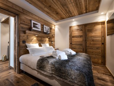 Appartement Alaska Lodge 3 Val d'Isère