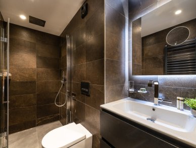 Appartement Alaska Lodge 3 Val d'Isère