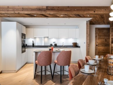 Appartement Alaska Lodge 2 Val d'Isère