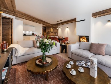 Appartement Alaska Lodge 2 Val d'Isère