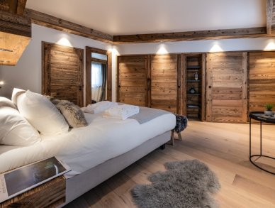 Appartement Alaska Lodge 2 Val d'Isère