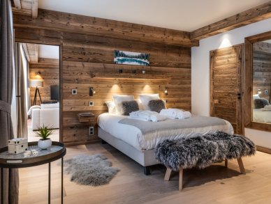 Appartement Alaska Lodge 2 Val d'Isère