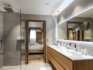 Appartement Alaska Lodge 2 Val d'Isère