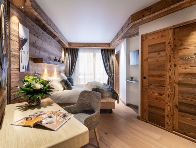 Appartement Alaska Lodge 2 Val d'Isère