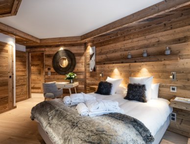 Appartement Alaska Lodge 2 Val d'Isère