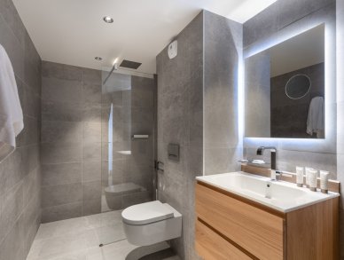 Appartement Alaska Lodge 2 Val d'Isère